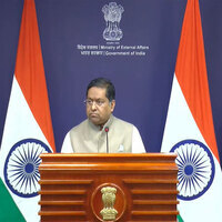 India wants to push for more democratic global governance, strengthen global fight against terrorism: MEA
