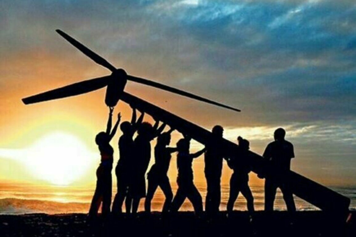 Philanthropies Add $76M in New Funding for Climate Action