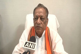 Rajasthan government to send 50,000 senior citizens on pilgrimage by air-conditioned train
