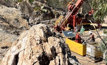 Francis Creek at Sybil