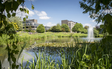 University of Bath to offer every fresher climate change training
