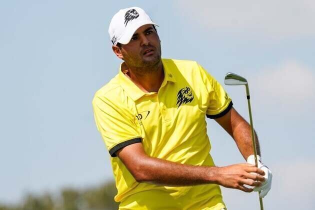Former LIV golfer Eugenio Chacarra given PGA Tour event exemption