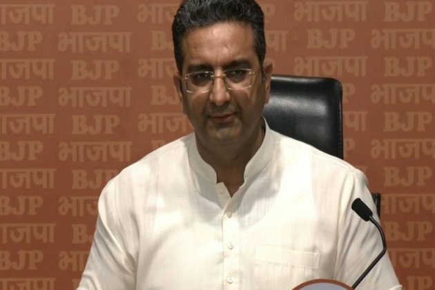 Under PM Modi's leadership India has become 'polestar' of the world: BJP