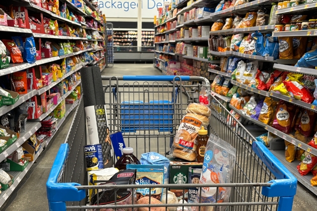Alabama food bank predicts big jump in need over planned SNAP cuts