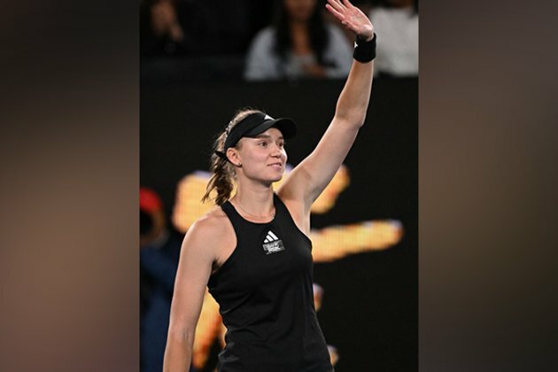 Miami Open: Elena Rybakina battles past Jessica Pegula to enter final