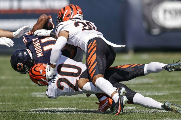 Media Roundtable: Bengals-Steelers In A Game of Preserve And Protect