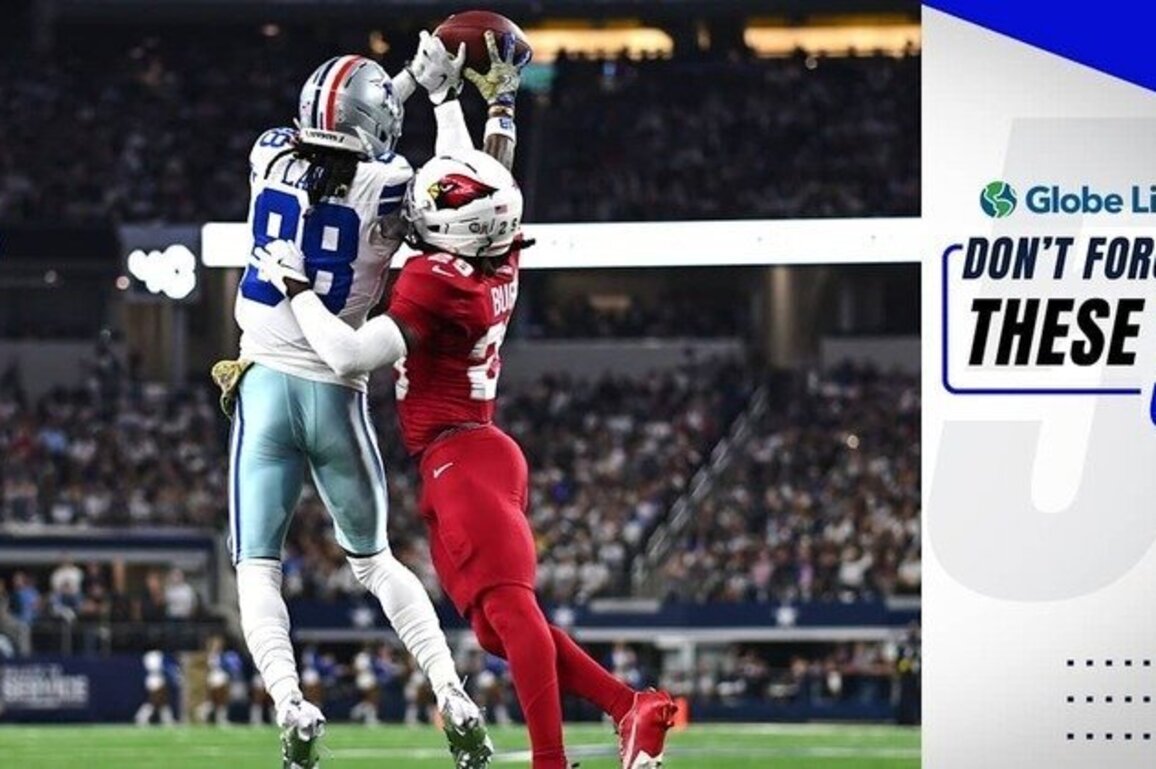 Don't forget these 5: Failed 4th-down attempts