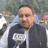 Messi Kolkata event poorly managed, administration responsible: BJP MP Praveen Khandelwal