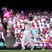 "It's nice to contribute the way I have in the series": Travis Head speaks on his performance in Ashes