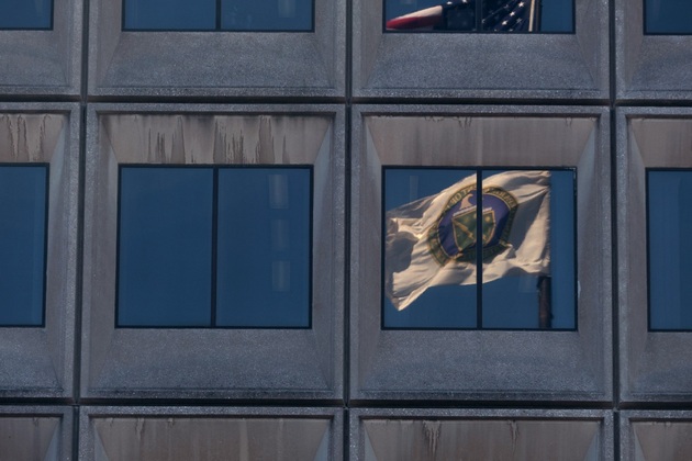 The Joint Office of Energy and Transportation is fading away