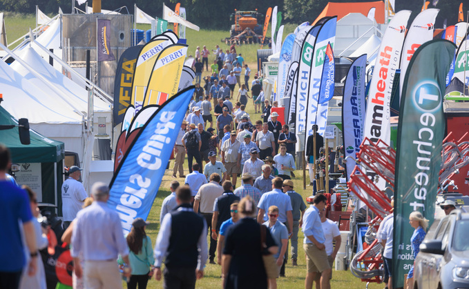 Cereals 2025: What to see at this year's event