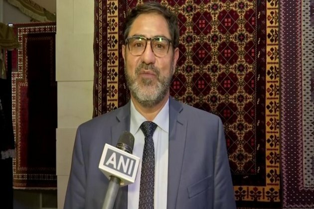 Afghanistan food festival held in Hyderabad