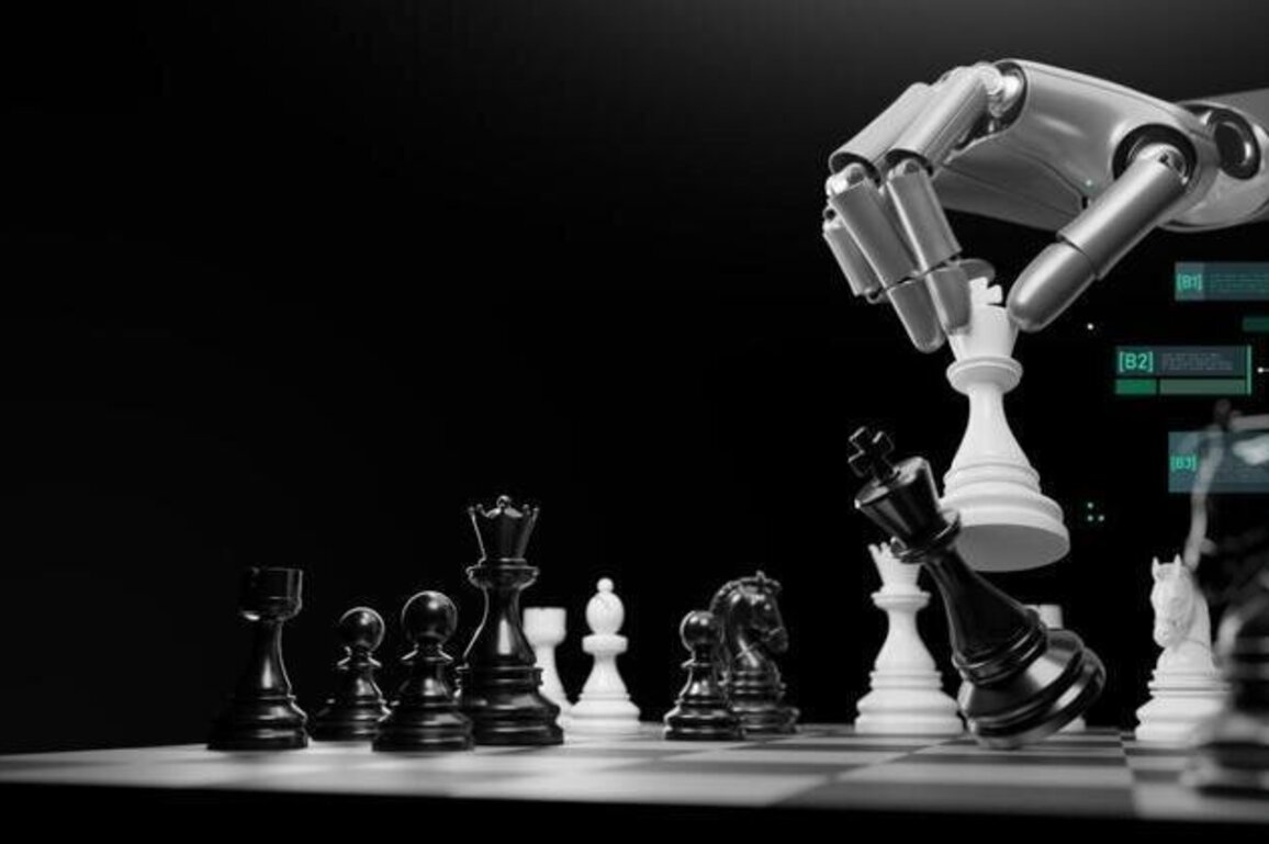 African robotics makes strides at Robot Olympiad in Singapore, with a record 15 countries participating