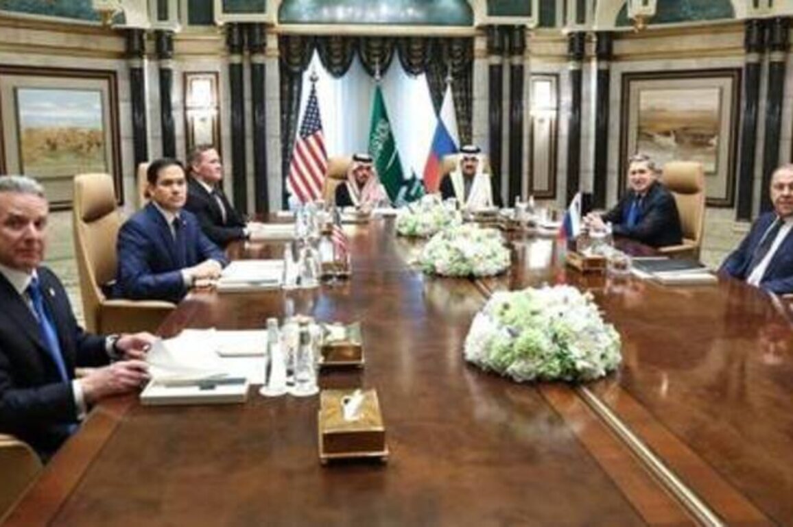 A lot of 'mess' to clear up in Russia-US ties - Lavrov