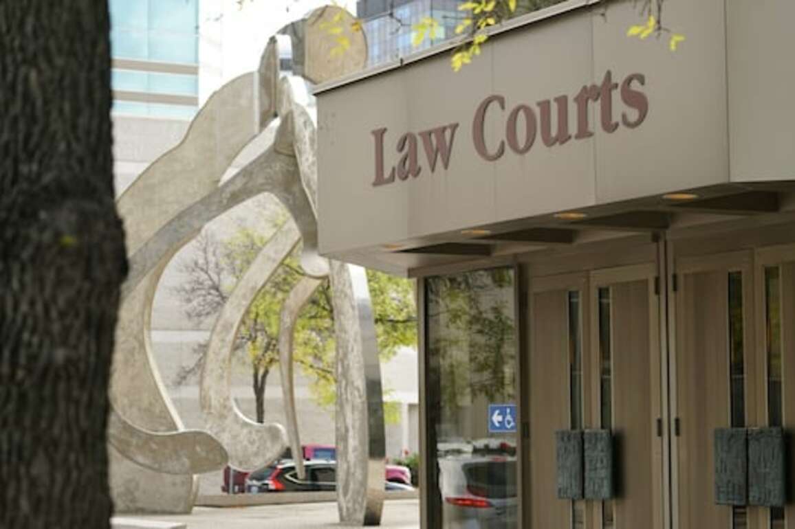 $500K estate of woman under care of public guardian will go to Winnipeg Foundation, judge rules
