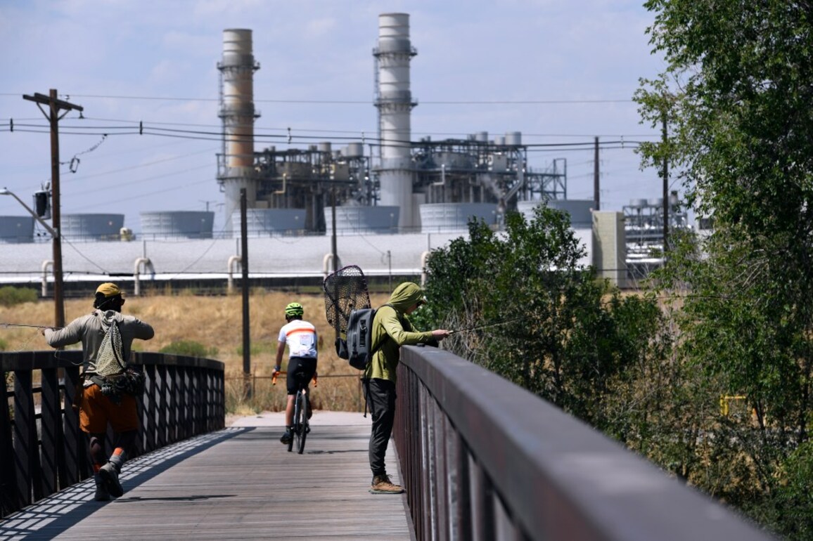 Denver City Council's Suncor virtue signaling costs residents $300K (Letters)