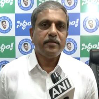 Andhra Pradesh: Sajjala Ramakrishna Reddy to lead YSRCP's newly formed PAC