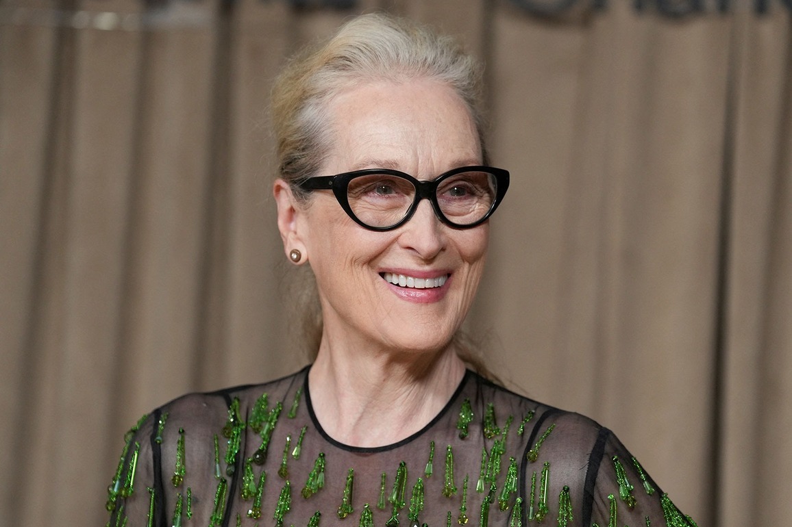 Meryl Streep says she called Lady Gaga for 'The Devil Wears Prada 2' cameo