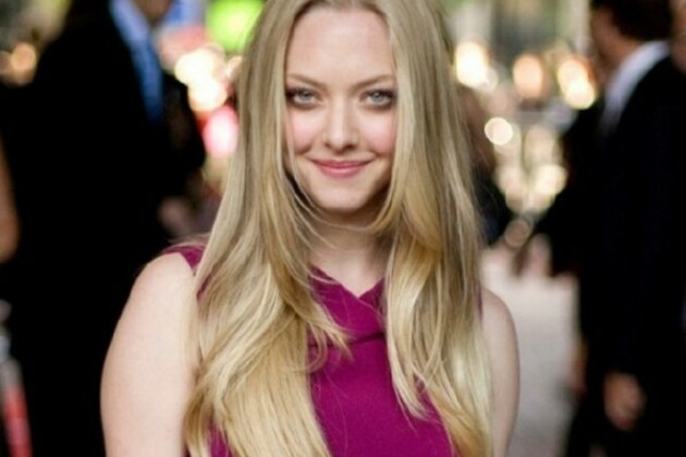 Amanda Seyfried never thought she would play cop, says "the industry sees you in certain way"