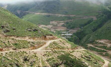  Yamana Gold's Agua Rica project in Catamarca, Argentina