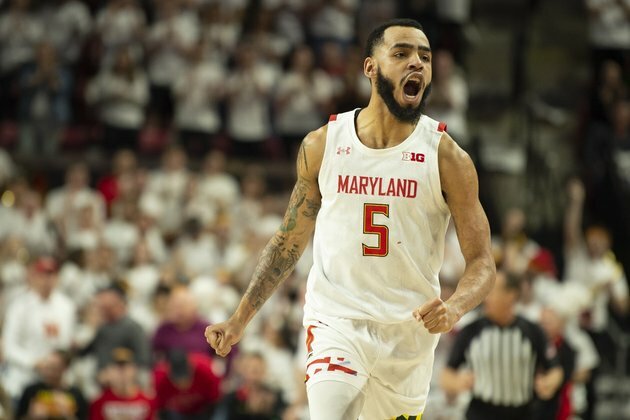 Navy and Maryland renew rare local rivalry