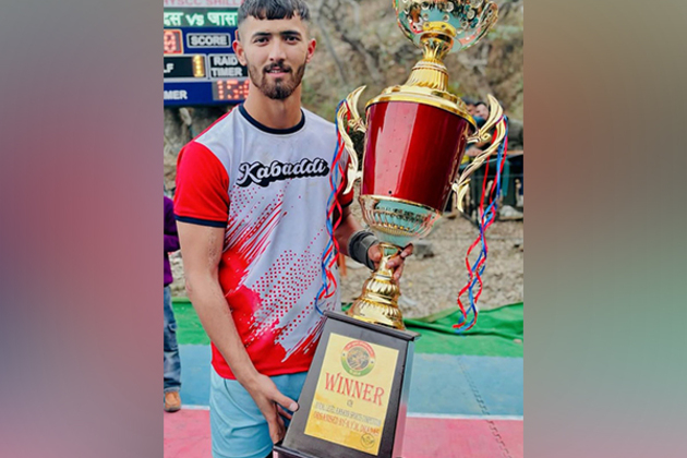 "Couldn't believe it was real": Aanil Mohan's dream becomes PKL history