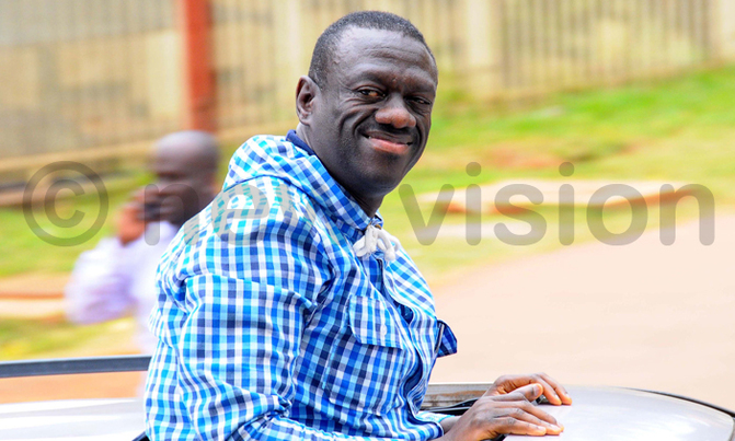 Court issues criminal summons against Besigye again Court issues criminal summons against Besigye again