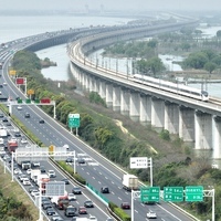 #CHINA-QINGMING FESTIVAL HOLIDAY-ROAD TRIPS (CN)