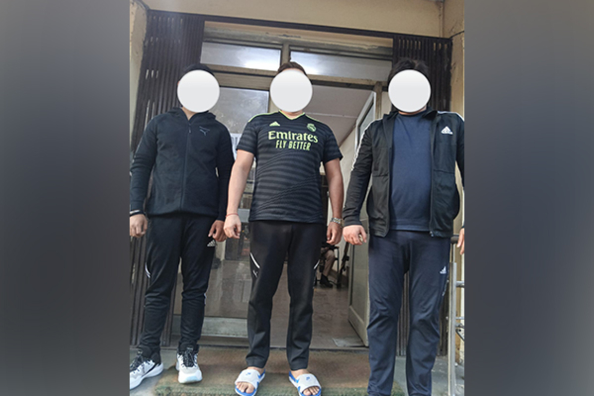 Delhi Crime Branch busts betting racket, 3 arrested from Karampura
