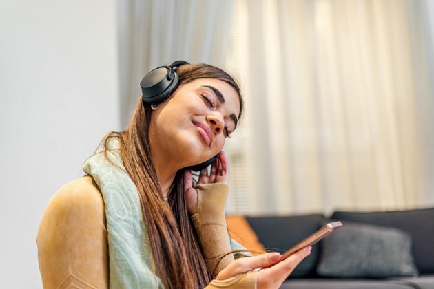 Is humming healthy? Mmm, here&#039;s what the evidence says