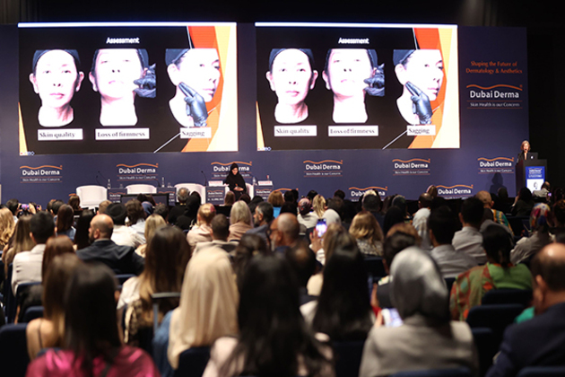 Dubai Derma 2025 highlights importance of integrating mental, dermatological health