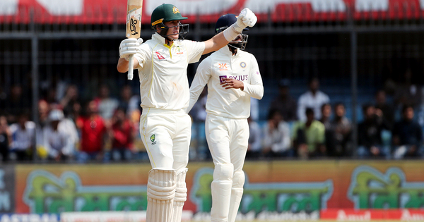 Butcher backs Labuschagne to Australia's number three in Ashes, feels he has "quietened down the doubts"