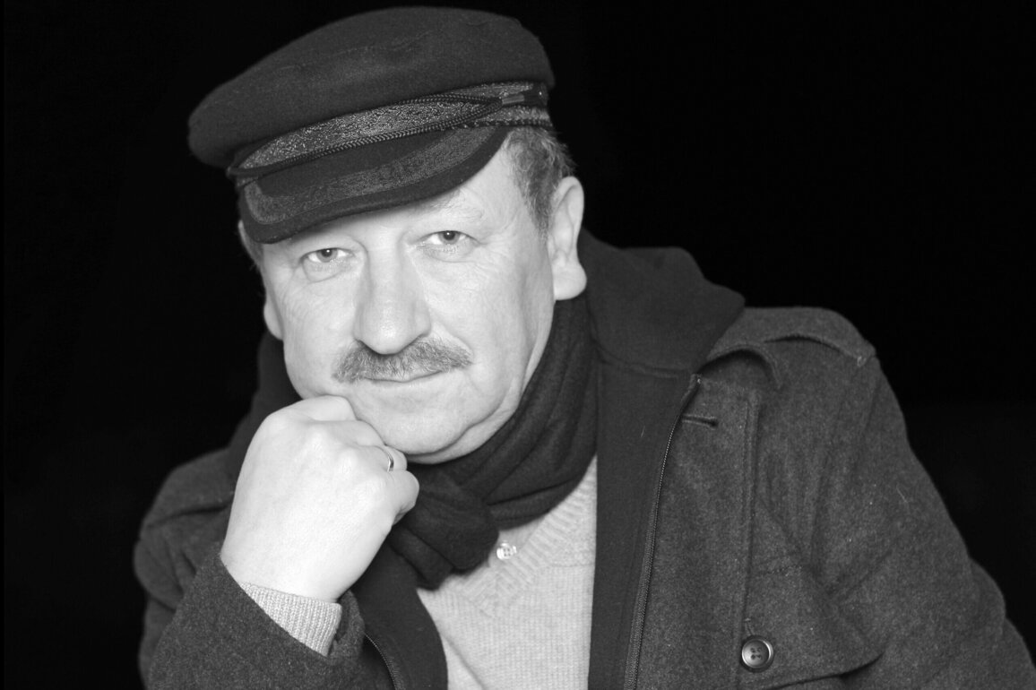 Concert honoring Yiddish writer and editor Boris Sandler  The Forward