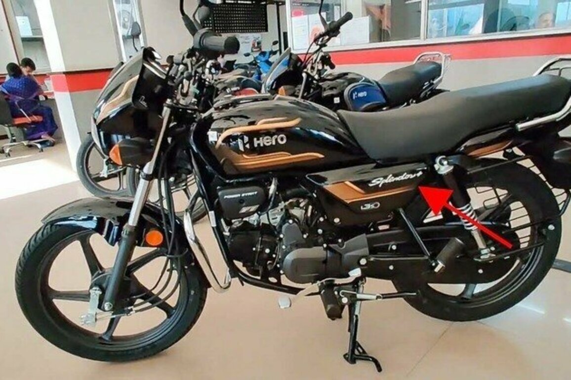 Hero MotoCorp March 2025 and FY 2024-25 Sales Report