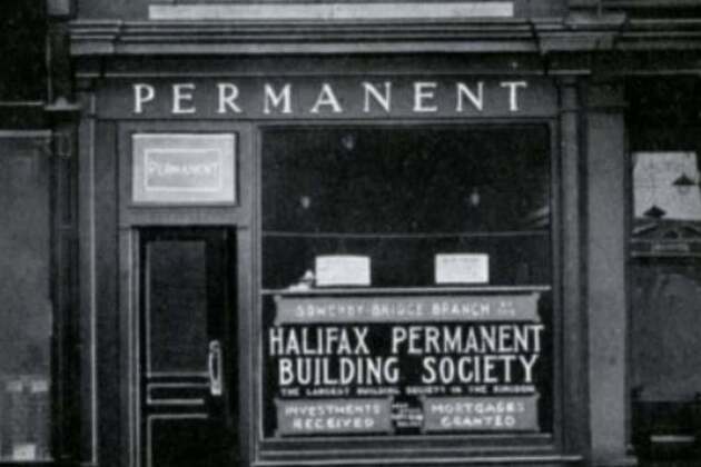 Halifax name to disappear after 173 years as Lloyds Bank scraps the brand