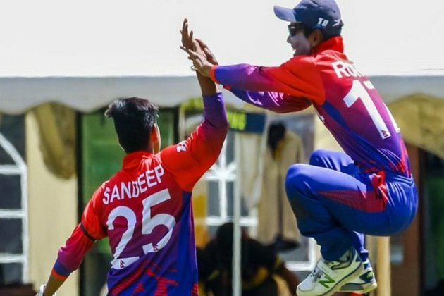 Lamichhane, Heather Knight voted as ICC Players of the Month for September