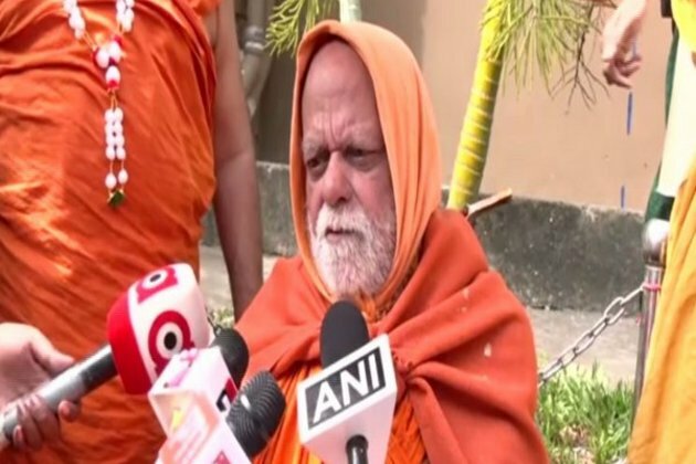 Ancestors of Prophet Muhammad, Jesus Christ were Sanatani Hindus, claims Shankaracharya Swami
