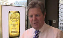 Sharps Pixley chief executive Ross Norman says inflation will outweigh rate hikes and push gold higher