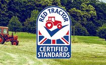 Letters: "Red Tractor will continue to promote and defend the high standards of British agriculture"