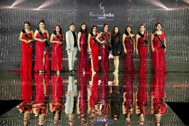 Mrs. India One in a Million 2025 Season 5 Concludes with a Grand Gala Finale at The Leela Ambience, New Delhi