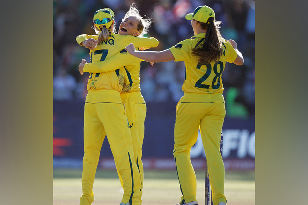 Australia Women crush New Zealand by 89 runs in their World Cup opener
