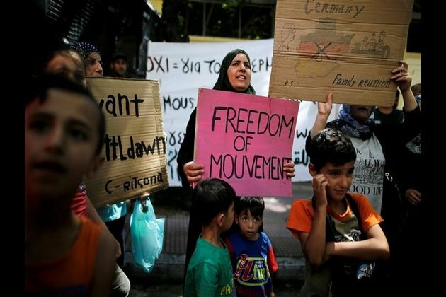 'Only Christian migrants allowed to save Europe's future'