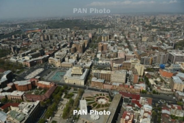 RAEX-Europe confirms Armenia credit rating at BB-