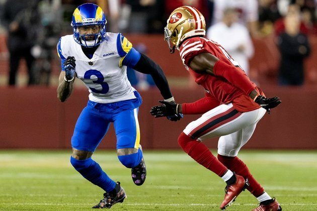 50 Words Or Less: What&#039;s Next in Ravens Wide Receiver Search