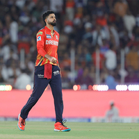 "I consider him to be one of the best leaders in cricket": Priyansh Arya praises Shreyas Iyer