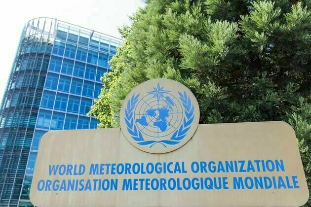 Sandstorms affect 330 million people globally: WMO
