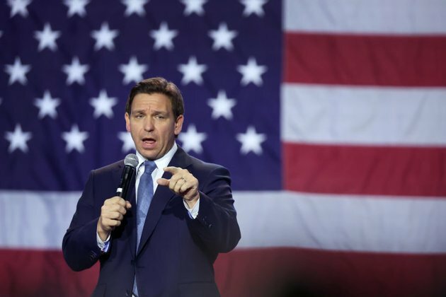Top Republican breaks silence on Trump&#039;s possible arrest