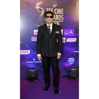 Shekhar Suman launches his talk show 'Shekhar Tonite'