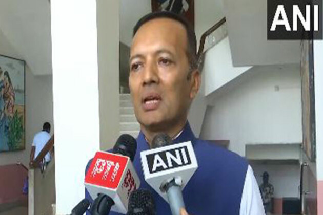 BJP MP Naveen Jindal leads 'Tiranga Yatra' in Odisha, thanks armed forces, PM Modi for success of Operation Sindoor