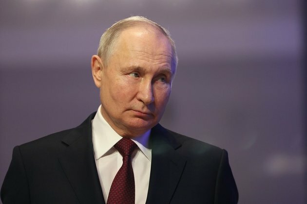 Putin to join Western leaders in G20 summit RIA